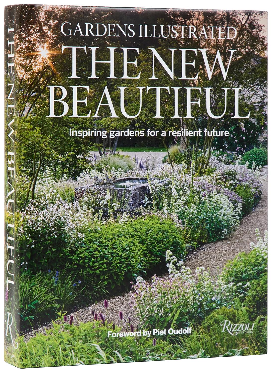 Gardens Illustrated The New Beautiful