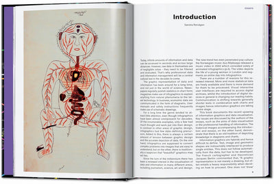 Information Graphics 45th Ed