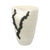 Shalee Ceramic Vase Beige