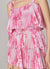 Lirio Marla Dress Pink