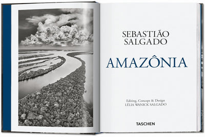 Amazonia