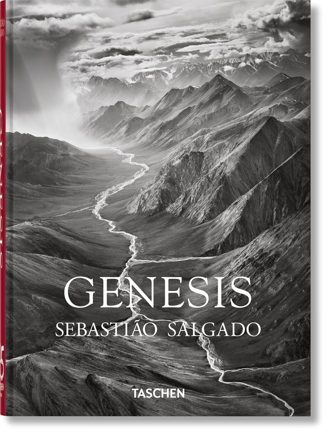Sebastiao Salgado Genesis