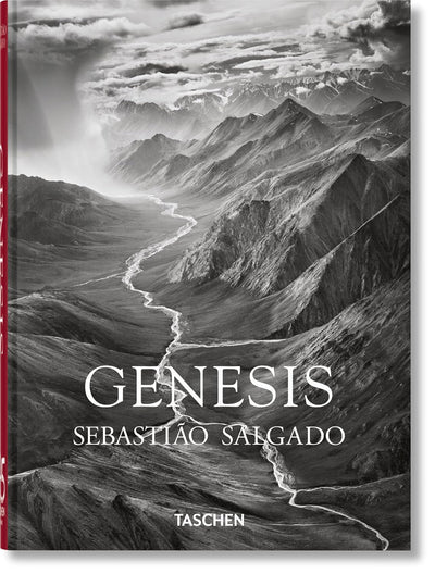 Sebastiao Salgado Genesis
