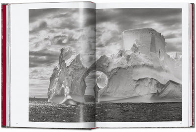 Sebastiao Salgado Genesis