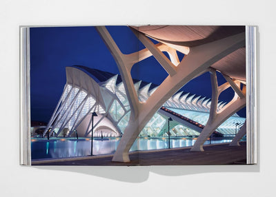 Calatrava Complete Works 1979–Today
