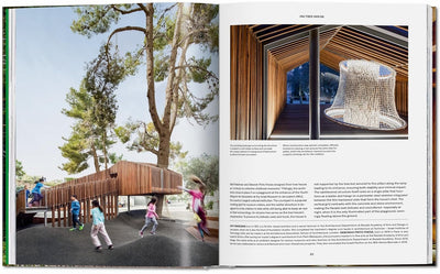 Modern Tree Houses