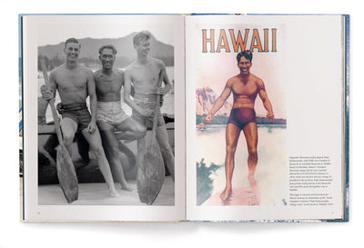 The Stylish Life Surfing