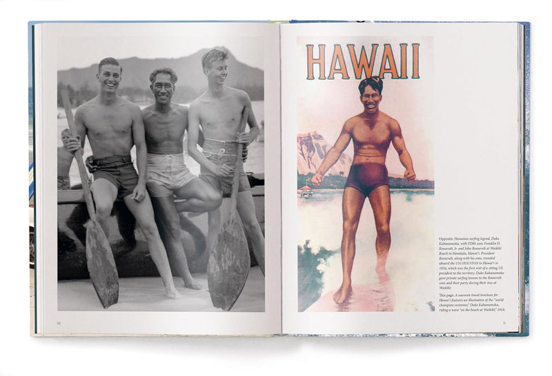 The Stylish Life Surfing