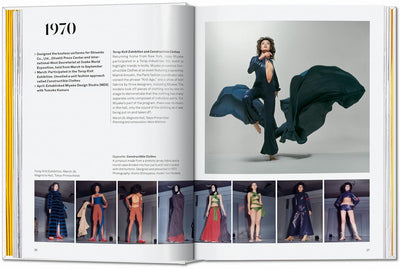 Issey Miyake 45th Ed