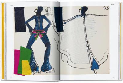 Issey Miyake 45th Ed
