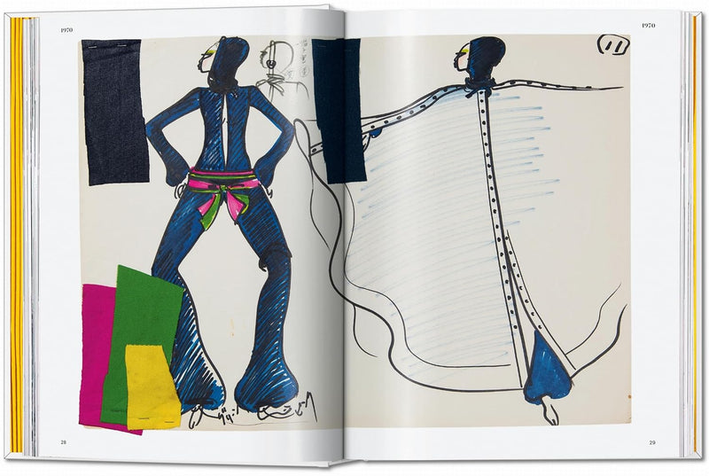Issey Miyake 45th Ed