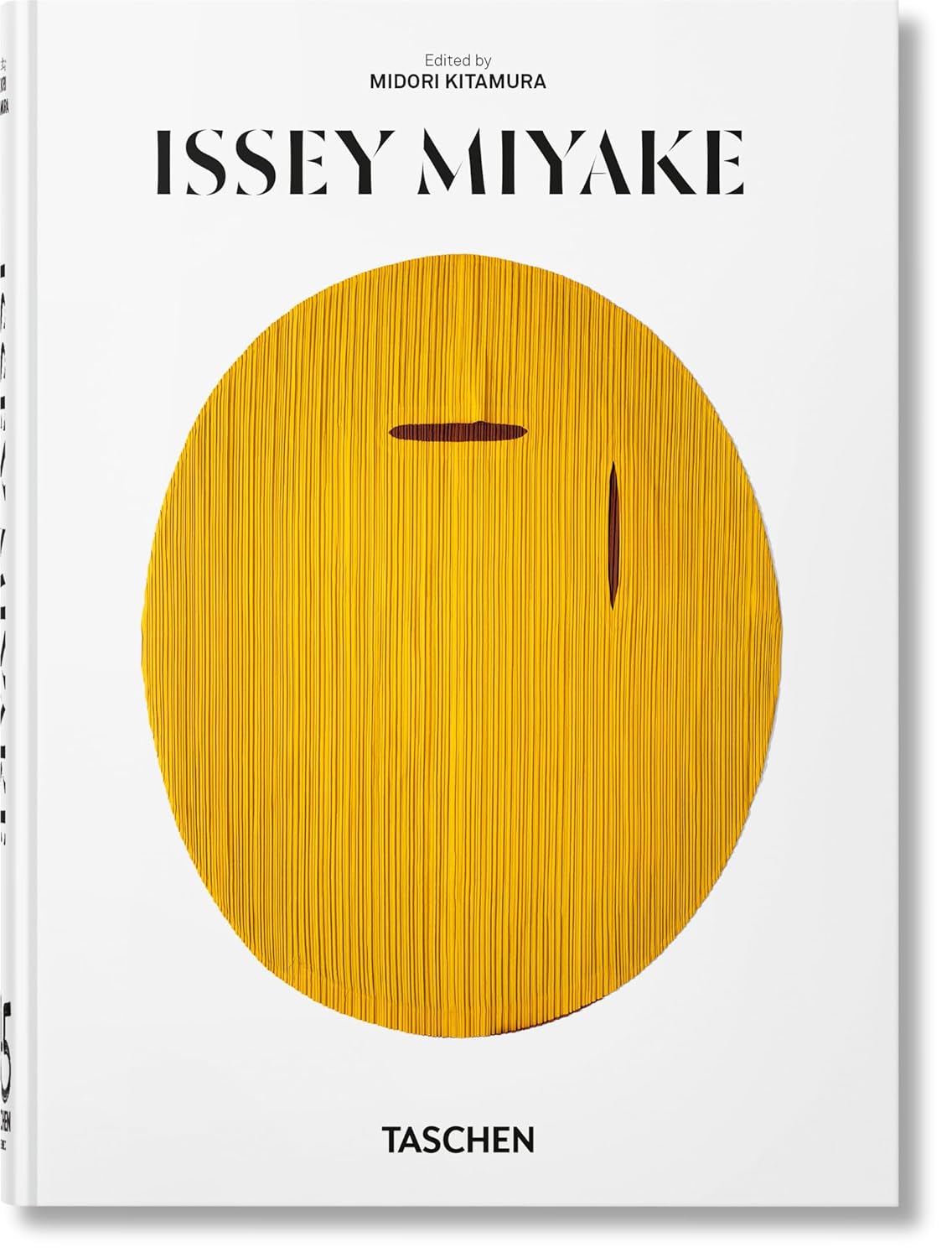 Issey Miyake 45th Ed