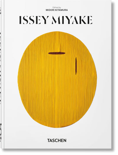 Issey Miyake 45th Ed