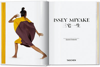 Issey Miyake 45th Ed