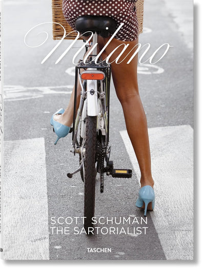 Scott Schuman