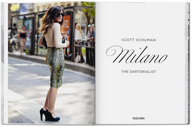 Scott Schuman