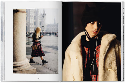 Scott Schuman