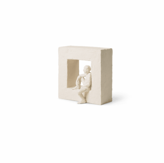 Astro Cancer White