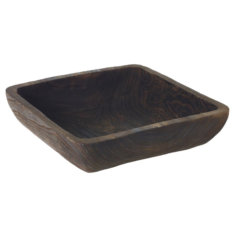 Blackwood Tray Brown