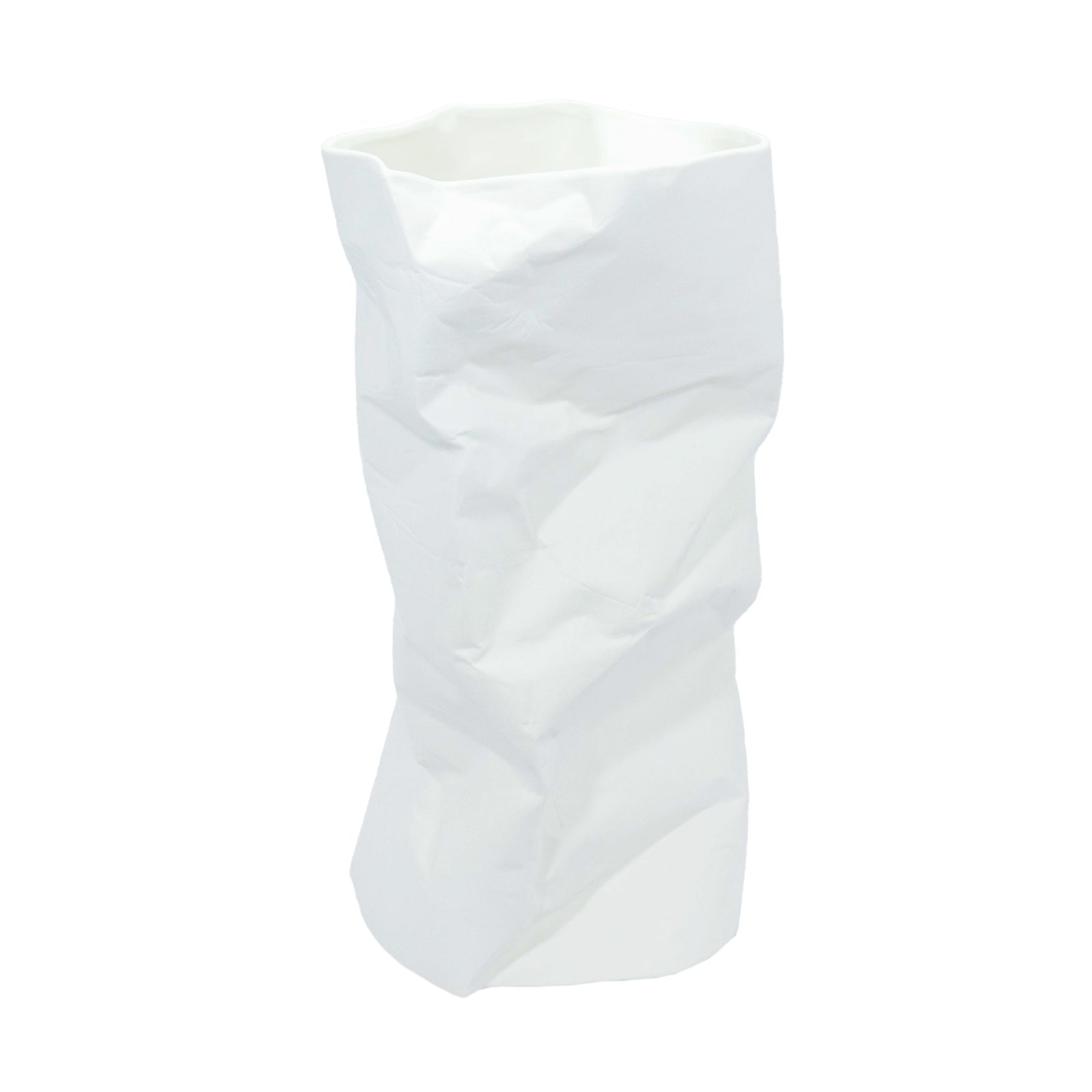 Dharmini Ceramic White