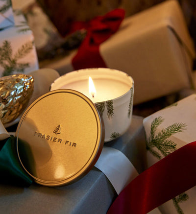 Frasier Fir Universal Tin