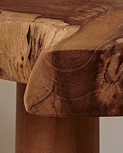 Takara Live Edge 2-Tier Riser