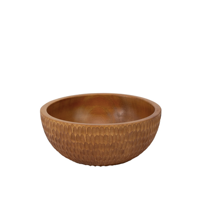 Rocklynn Salad Serving Bowl