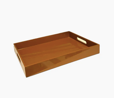 Serving Tray L