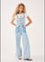 Aline Jumpsuit Demin