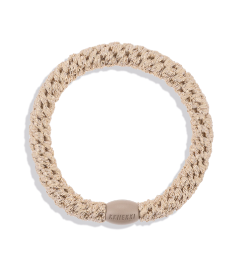 Kknekki Glitter Beige