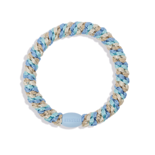 Kknekki Mix Light Blue gold