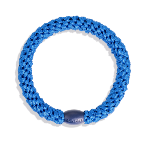 Kknekki Electric blue