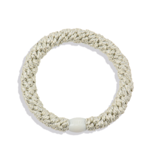 Kknekki Ivory Glitter