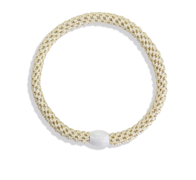 Kknekki Slim Ivory