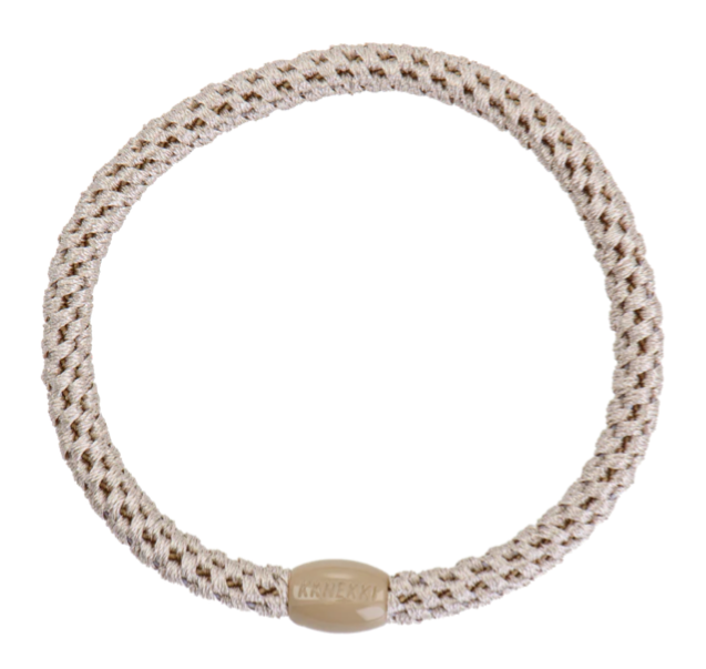 Kknekki Slim Hint Of Pink Beige