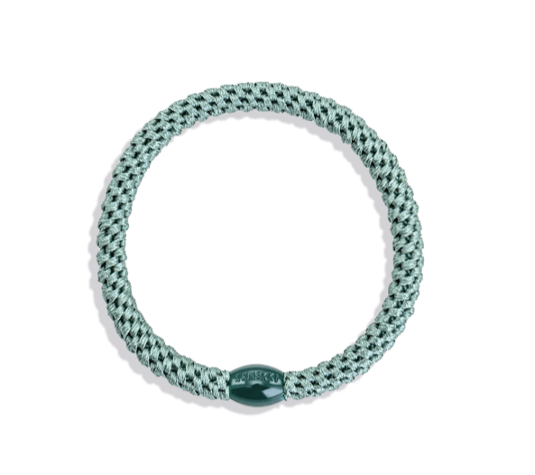 Kknekki Slim Faded Green