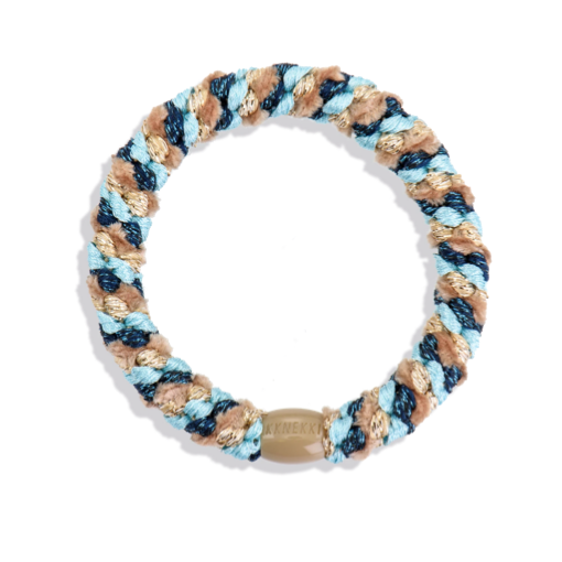 Kknekki Mix Light Blue Beige