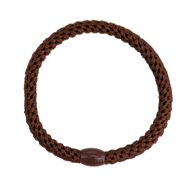 Kknekki Slim Mid Brown