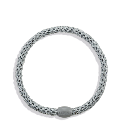 Kknekki Slim Glitter Silver
