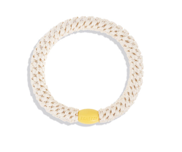 Kknekki Ivory Yellow