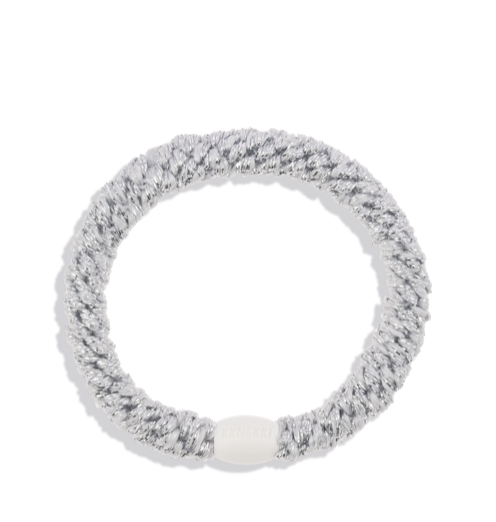 Kknekki Metalic Silver