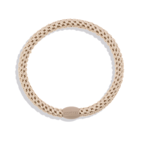Kknekki Slim light beige