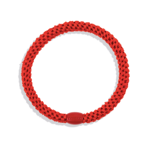 Kknekki Slim clear red