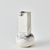 Crocus Vase Blue Marble