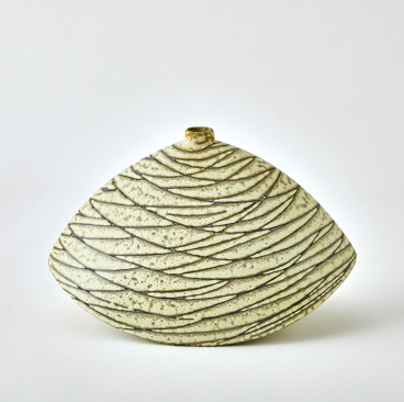 Stratum Vase Celery