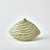Stratum Vase Celery