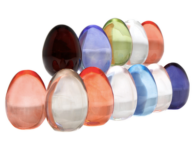 Chroma Eggs Wine