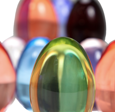 Chroma Eggs Wine