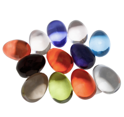 Chroma Eggs Wine