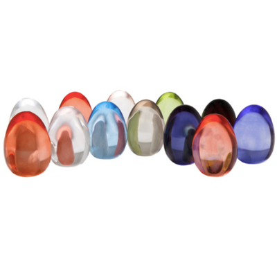 Chroma Eggs Wine